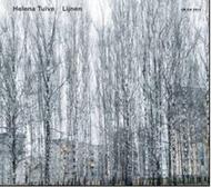 Helena Tulve - Lijnen | ECM New Series 4766389