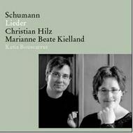 Schumann - Lieder