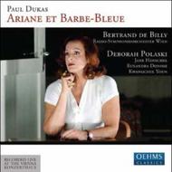 Dukas - Ariane et Barbe-Bleue