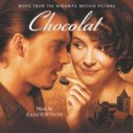 Rachel Portman - Chocolat (Music from the Film)