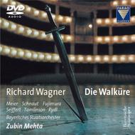 Wagner - Die Walkure