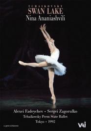 Tchaikovsky - Swan Lake