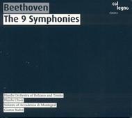 Beethoven - The 9 Symphonies