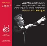 Verdi - Messa da Requiem