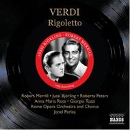 Verdi - Rigoletto