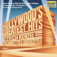 Hollywood�s Greatest Hits Vol.1