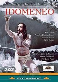 Mozart - Idomeneo
