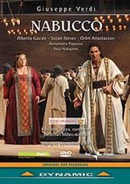 Verdi - Nabucco