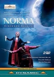 Bellini - Norma