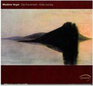 Wladimir Vogel - Piano Works