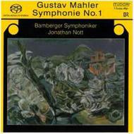 Mahler - Symphony No.1
