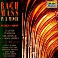J S Bach - Mass in B minor