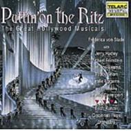 Puttin� On The Ritz: The Great Hollywood Musicals 