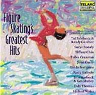 Figure Skating�s Greatest Hits