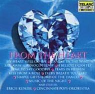 From the Heart: Love Songs of our Time 