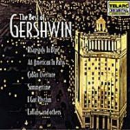 The Best of Gershwin