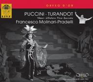 Puccini - Turandot