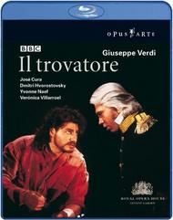 Verdi - Il Trovatore