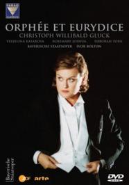 Gluck - Orphee et Eurydice