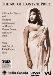 The Art of Leontyne Price