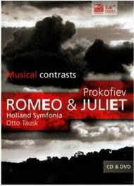 Prokofiev - Romeo & Juliet