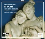 Lully - Psyche