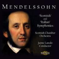 Mendelssohn - �Scottish� and �Italian� Symphonies