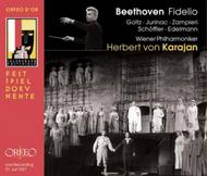 Beethoven - Fidelio