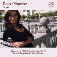 Haydn / Schubert / Chopin - Piano Works