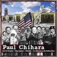 Paul Chihara - Ain�t No Sunshine