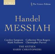 Handel - Messiah