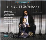 Donizetti - Lucia di Lammermoor