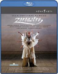 Rameau - Zoroastre