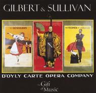 Gilbert & Sullivan