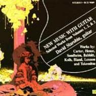 New Music with Guitar