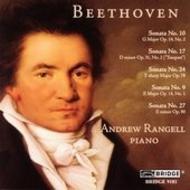 Beethoven - Piano Sonatas