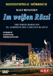 Ralph Benatzky - Im Weissen Rossl