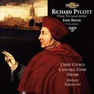 Music for Cardinal Wolsey