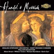Handel - Messiah