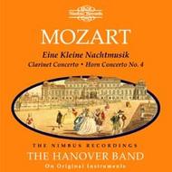 Mozart - Eine Kleine Nachtmusik etc