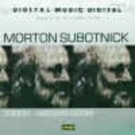 Morton Subotnick - Touch, Jacob�s Room