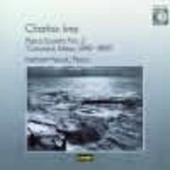 Ives - Piano Sonata No.2 �Concord�