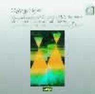 Ligeti - Musica Ricercata, Capriccio, etc