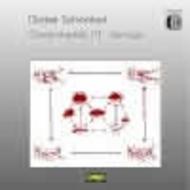 Schnebel - Choralvorspiele I & II, Atemzuge