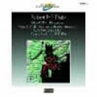 Platz - Raumform, Requiem, etc