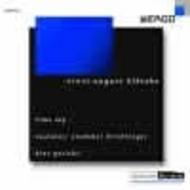 Klotzke - Time Lag, etc