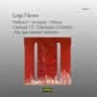 Nono - Polifonica / Monodia / Ritmica /