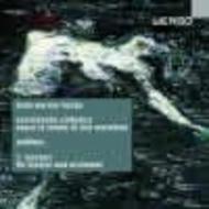 Henze - Orchestral Works