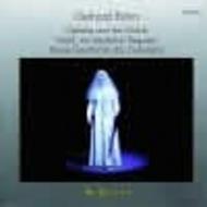 Ruhm - Ophelia & the words, Wald, etc