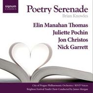 Poetry Serenade